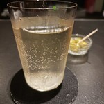 STAR BAR GINZA - ハイボール