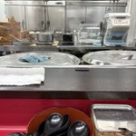 ラーメン 杉田家 - 