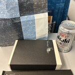 刷毛じょうゆ 海苔弁 山登り - 