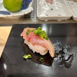 お茶でおすし 柳田 - 