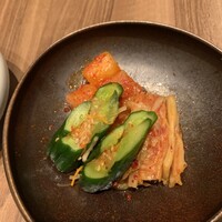 焼肉うしごろ 新宿三丁目店 - 