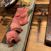 松阪牛 寿ゞきん -  松阪牛 寿ゞきん -
