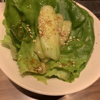 焼肉うしごろ 新宿三丁目店 - 