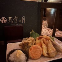 天空の月 渋谷 - 