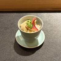 銀座 有涯 - 