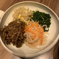 焼肉うしごろ 新宿三丁目店 - 