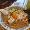 丸源ラーメン 富田林店