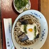 総本家にしんそば 松葉 本店