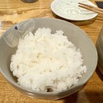 水穂 - ライス小