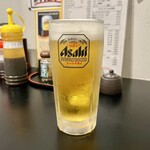 焼肉ホルモンまるよし - 
