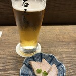 焼鳥 一石三鳥 - 