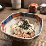 焼鳥 一石三鳥 勝どき - 