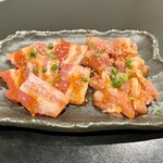 焼肉ホルモンまるよし - 