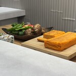 鮨 五天五 OSAKA - 