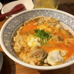 焼鳥 神保町とり瑛 - 