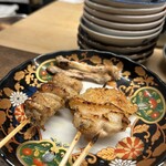 焼鳥 一石三鳥 - 