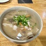 水穂 - やまと豚の豚汁