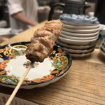 焼鳥 一石三鳥 - 