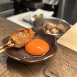 焼鳥 一石三鳥 勝どき - 