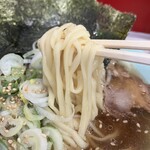 なぎちゃんラーメン 元住吉店 - 
