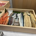 鮨 五天五 OSAKA - 