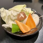 焼肉ホルモンまるよし - 