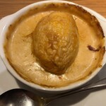 ドラード - 真鯛のクネル