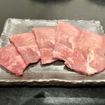 焼肉ホルモンまるよし - 