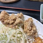 まるつ食堂 - 