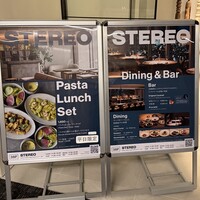 STEREO - 