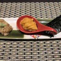 天寿し 横浜店 - 