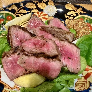 水穂 - 料理写真: