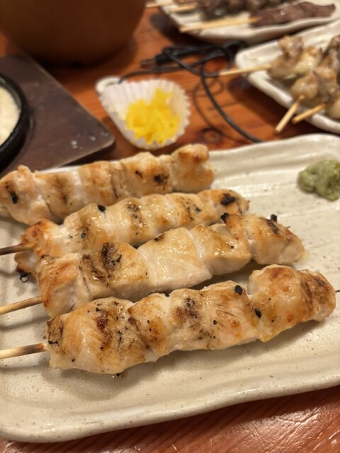 Tori Kizoku Toyota Shi Eki Higashiguchi Ten photo 3