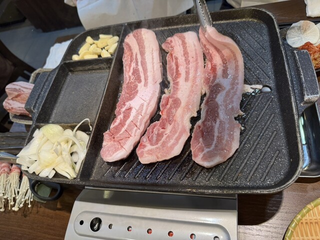 yakiniku hanabi photo 5