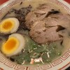 ラーメン　赤組