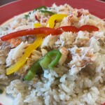 メヒコ つくばフラミンゴ館 - 