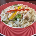 メヒコ つくばフラミンゴ館 - 