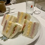 イノダコーヒ - 