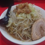 立川マシマシ 太田店 - 