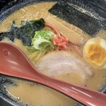 ラーメンとん太 - 