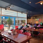 メヒコ つくばフラミンゴ館 - 