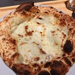 400℃ PIZZA Piu - 
