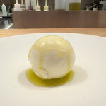 ess. - ミルクアイス