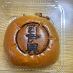 デイリーヤマザキ - 料理写真: