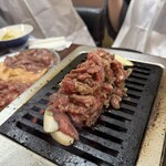 東京園 - ロース