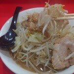 立川マシマシ 太田店 - 