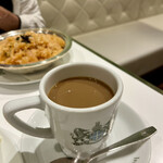 イノダコーヒ - 