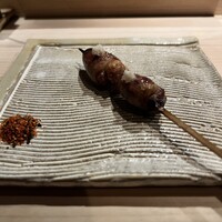 虎ノ門 焼鳥國よし - 