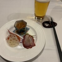 南国酒家 原宿本店 - 