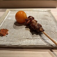 虎ノ門 焼鳥國よし - 